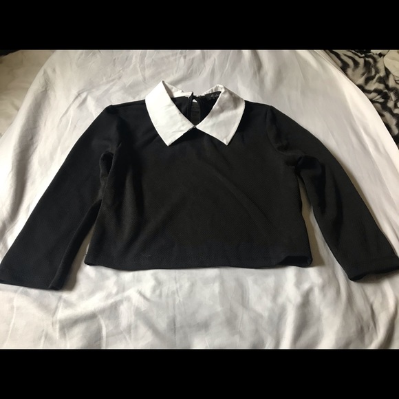 seduction Other - Collared shirt for girls
